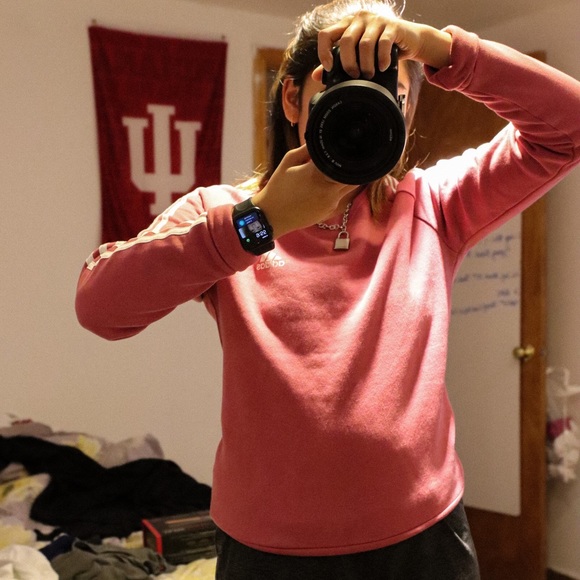 adidas Other - Adidas Crewneck Swearshirt